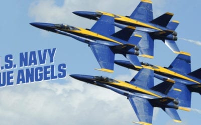 Blue Angels