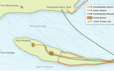 Battle of Santa Rosa Island